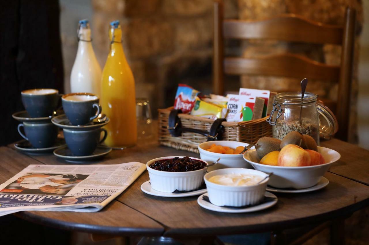 Horse And Groom Moreton-in-Marsh Luaran gambar